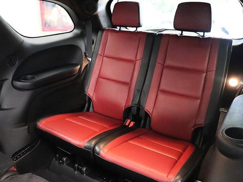 Used 2022 Dodge Durango R/T image 45