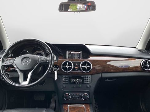 Used 2013 Mercedes-Benz GLK 350 4MATIC image 35