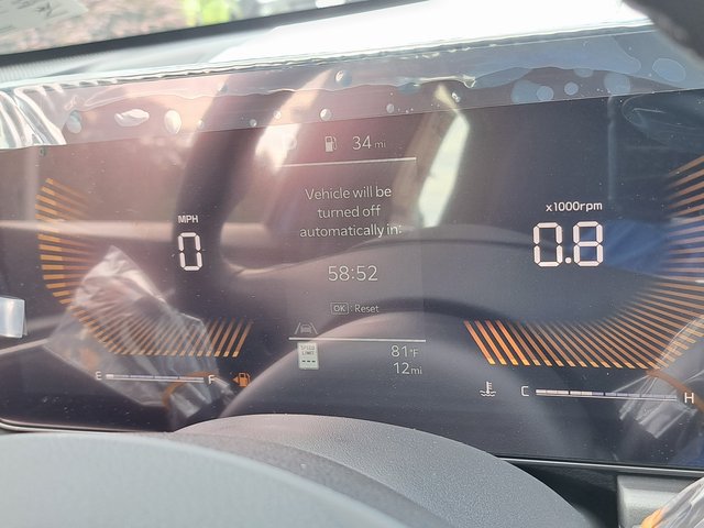 New 2026 Kia K5 GT-Line FWD image 8