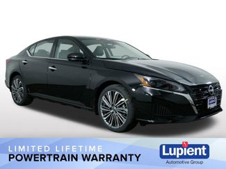 New 2025 Nissan Altima 2.5 SL 360° Tour