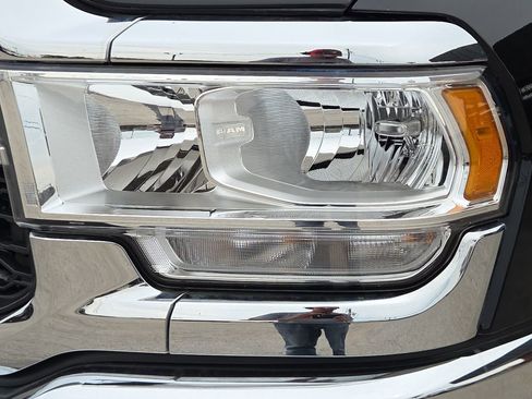 Used 2023 RAM 2500 Tradesman image 4