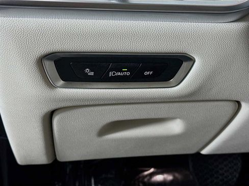 Used 2025 BMW X7 xDrive40i image 20