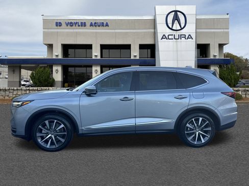 New 2026 Acura MDX FWD w/ Technology Package image 8