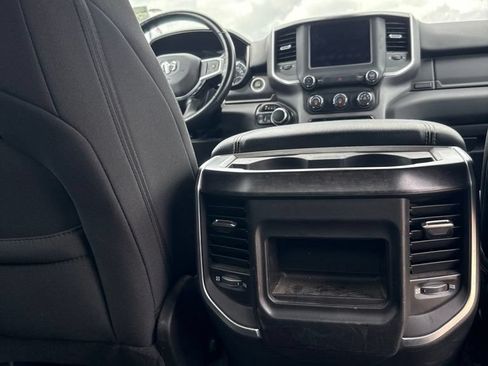 Used 2022 RAM 1500 Big Horn AWD/4WD image 20