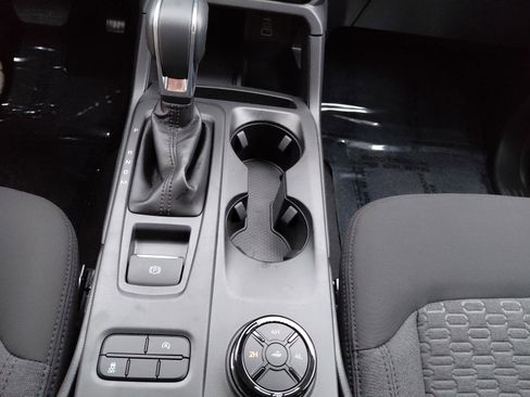 New 2025 Ford Ranger XLT w/ Equipment Group 301A High image 20