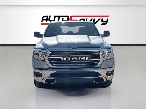 Used 2022 RAM 1500 Big Horn AWD/4WD image 2