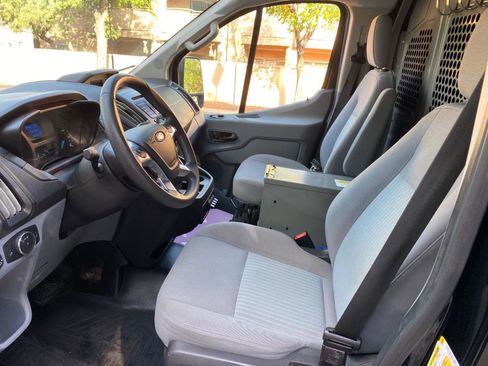 Used 2018 Ford Transit 150 130 Low Roof image 31