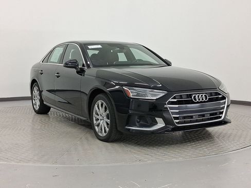 Used 2020 Audi A4 2.0T Premium w/ Convenience Package image 7