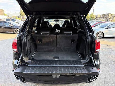 Used 2017 BMW X5 sDrive35i RWD image 8