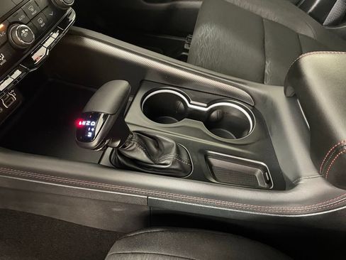 New 2026 Dodge Durango GT w/ Blacktop Package RWD image 30