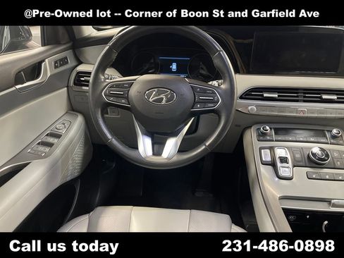 Used 2020 Hyundai Palisade SEL AWD/4WD image 17