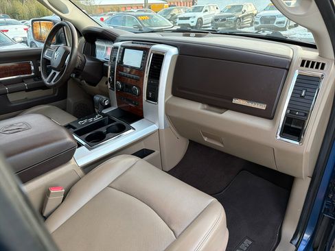 Used 2010 Dodge Ram 1500 Truck Laramie image 11