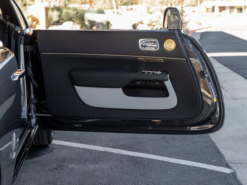 Certified 2020 Rolls-Royce Wraith image 10