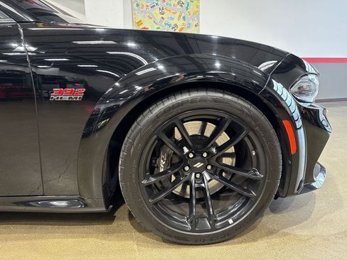 Used 2021 Dodge Charger Scat Pack image 40