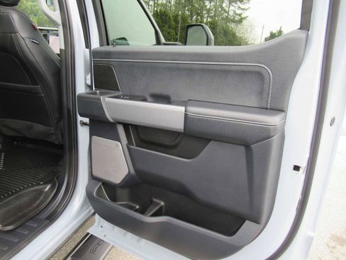 Used 2024 Ford F250 Lariat w/ Lariat Ultimate Package image 21