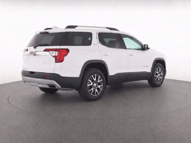 Used 2023 GMC Acadia SLT FWD image 6