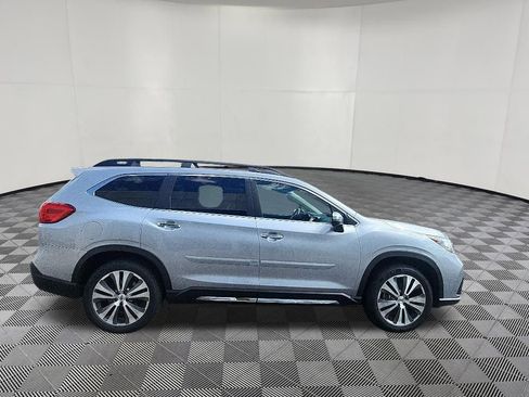Used 2021 Subaru Ascent Touring AWD/4WD image 6