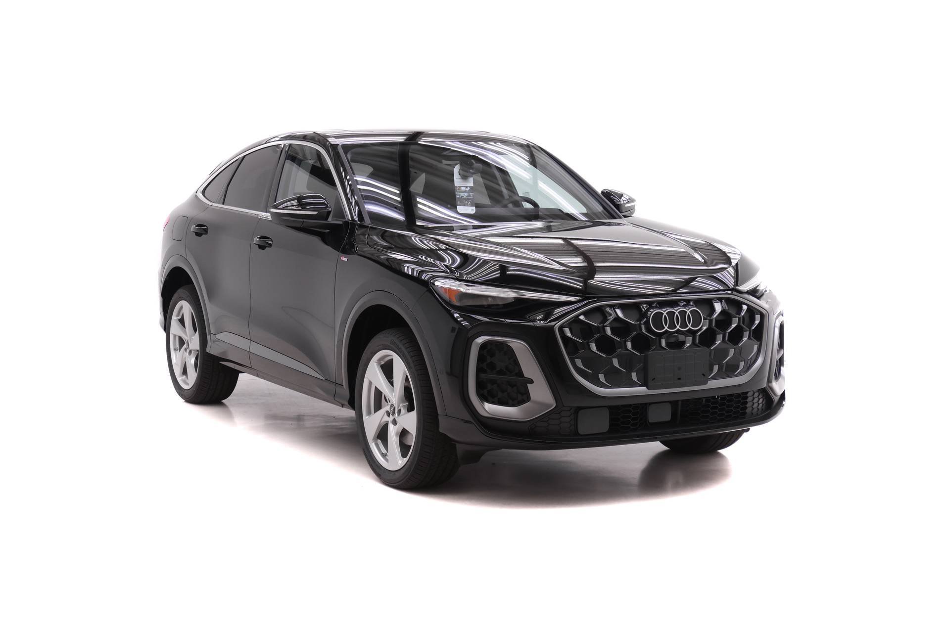 New 2026 Audi Q5 Premium Plus AWD/4WD image 2