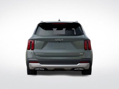 New 2026 Kia Sorento EX image 45