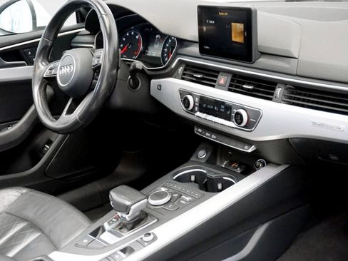 Used 2018 Audi A5 2.0T Premium AWD/4WD image 18