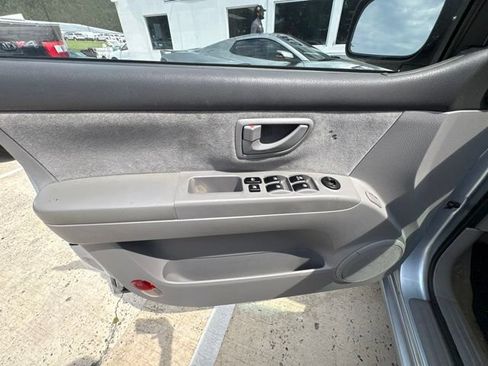 Used 2007 Kia Sorento 2WD image 39