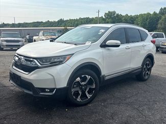 Used 2018 Honda CR-V Touring video 2