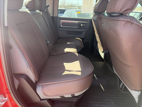 Used 2019 RAM 1500 Big Horn image 18