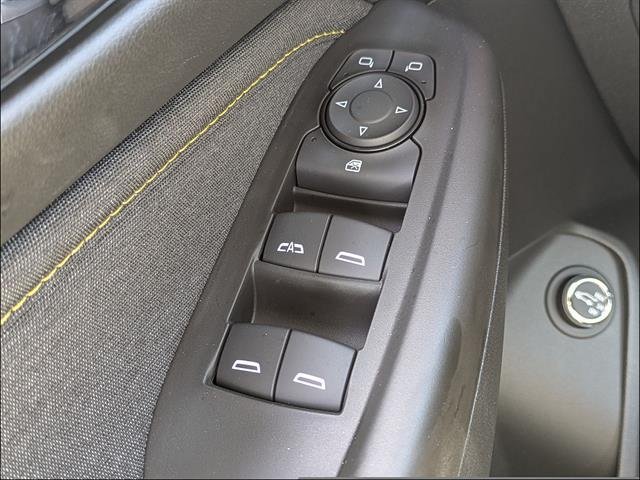 New 2026 Chevrolet TrailBlazer ACTIV w/ Convenience Package FWD image 22