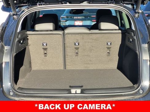 New 2026 Buick Envision Preferred image 8