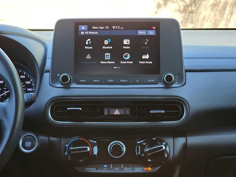 Used 2022 Hyundai Kona SEL w/ Cargo Package image 20