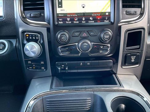 Used 2018 RAM 1500 Sport image 16