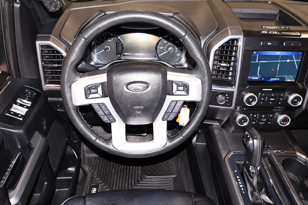 Used 2015 Ford F150 XLT w/ Equipment Group 302A Luxury AWD/4WD image 22