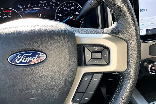 Used 2022 Ford F250 Lariat w/ Tremor Off-Road Package AWD/4WD image 19