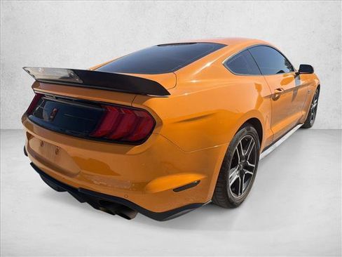 Used 2018 Ford Mustang GT RWD image 5