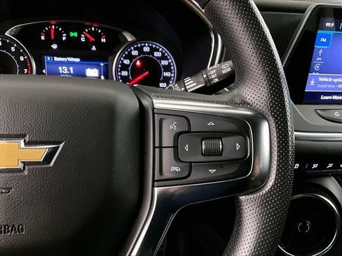 Used 2022 Chevrolet Blazer LT AWD/4WD image 18