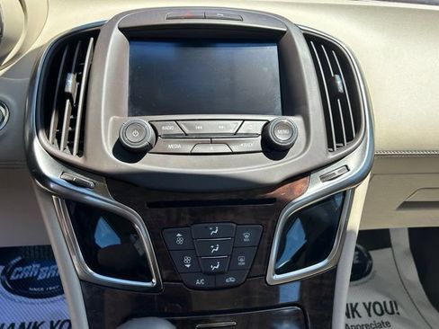 Used 2014 Buick LaCrosse Leather FWD image 12