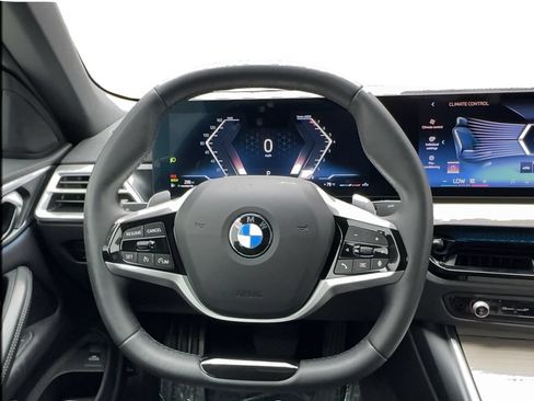Used 2025 BMW 430i Convertible RWD image 34
