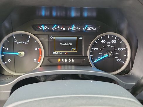 Used 2022 Ford F250 XLT AWD/4WD image 14