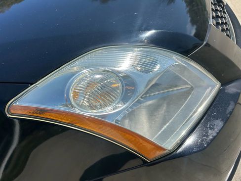 Used 2009 Nissan Sentra 2.0 S FE+ w/ Convenience Plus Pkg image 4