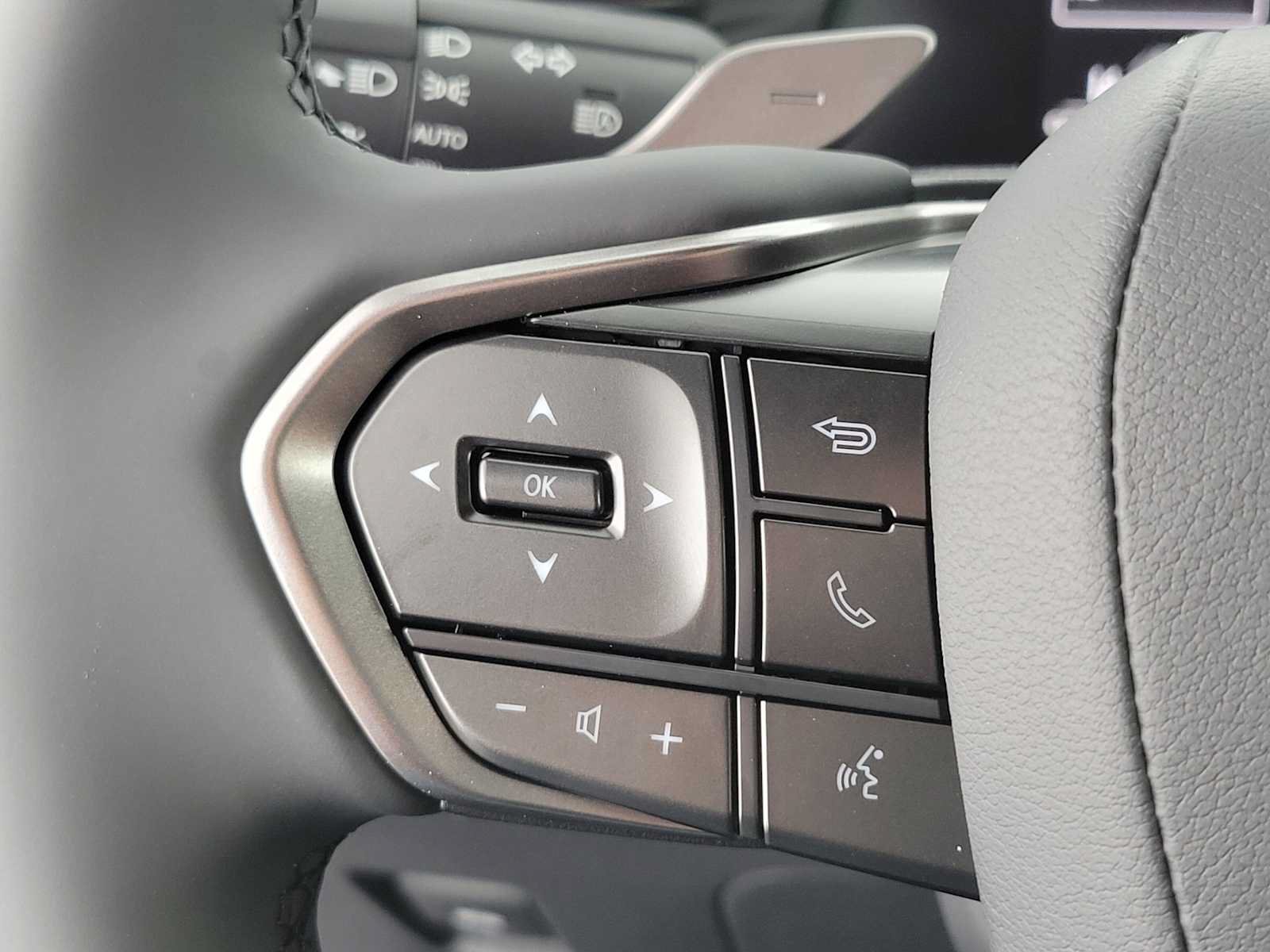 New 2026 Lexus RZ 350e 2WD image 30