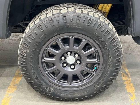 Used 2022 Chevrolet Colorado ZR2 w/ Colorado ZR2 Bison Edition image 36