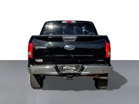 Used 2016 Ford F150 XLT w/ Equipment Group 302A Luxury image 8