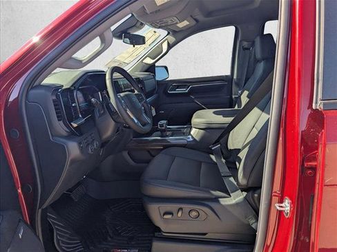 New 2026 Chevrolet Silverado 1500 LT Trail Boss w/ LT Trail Boss Premium Package image 4