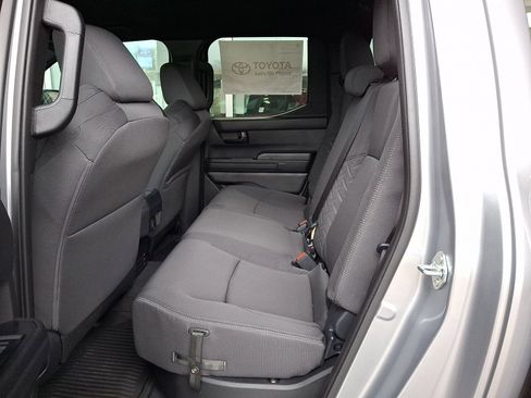 New 2026 Toyota Tacoma SR5 image 6