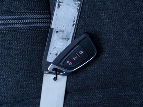 Used 2024 Honda Accord Sport image 44