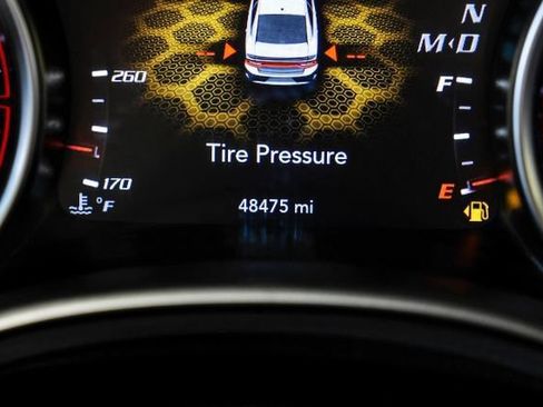 Used 2020 Dodge Charger Scat Pack RWD image 27