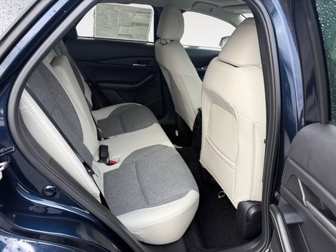 New 2026 MAZDA CX-30 AWD 2.5 S image 18