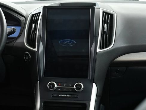 Used 2023 Ford Edge SEL w/ Convenience Package AWD/4WD image 9