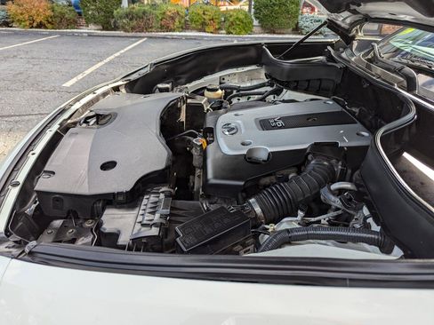 Used 2010 INFINITI FX35 AWD w/ Navigation Pkg image 44