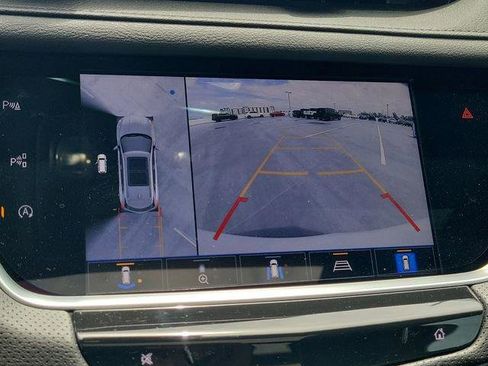 Used 2022 Cadillac XT5 Premium Luxury w/ Technology Package image 15